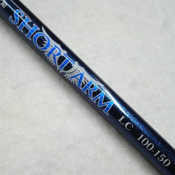 ショートアームＬＣ１００－１５０